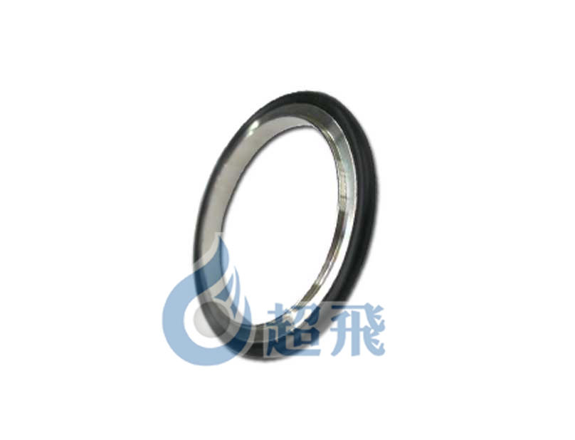 KF 中心圈O型環，鎂鋁合金